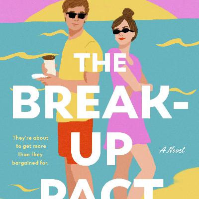 Get (PDF) The Break-Up Pact by Emma Lord