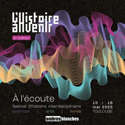 L'Histoire à venir : Emilia Koustova & Natacha Laurent → De Staline à Poutine. Guerres et mémoires en URSS et dans la Russie d'aujourd'hui
