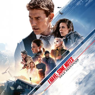 Mission: Impossible: Dead Reckoning: Part I