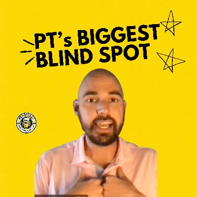 Messaging, Wellness & PT’s Trillion-Dollar Opportunity Messaging, Wellness & PT’s Trillion-Dollar Opportunity