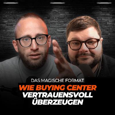 Das intime Vorgespräch Das intime Vorgespräch