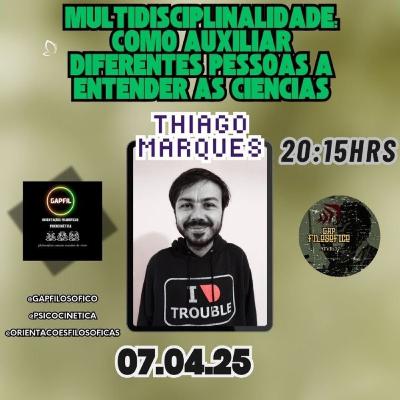 Mᴜʟᴛɪᴅɪsᴄɪᴘʟɪɴᴀʟɪᴅᴀᴅᴇ: ᴄᴏᴍᴏ ᴀᴜxɪʟɪᴀʀ ᴅɪꜰᴇʀᴇɴᴛᴇs ᴘᴇssᴏᴀs ᴀ ᴇɴᴛᴇɴᴅᴇʀ ᴀs ᴄɪᴇ̂ɴᴄɪᴀs