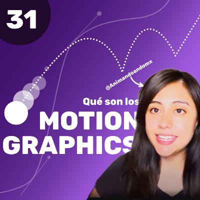 Cómo ANIMA una ARTISTA DE MOTION GRAPHICS Ft. Animando Ando - 31 Cómo ANIMA una ARTISTA DE MOTION GRAPHICS Ft. Animando Ando - 31