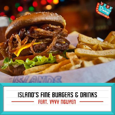 Is Islands the Best Casual Burger Chain? Is Islands the Best Casual Burger Chain?