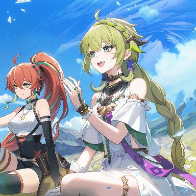 Blue Protocol: Star Resonance - The Complete Story