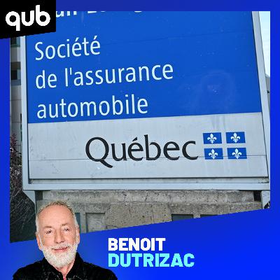 Loïc Tassé outré par les dépenses en numérique: «Ils ne savent pas comment ça fonctionne la programmation, on se fait rouler dans la farine totalement»