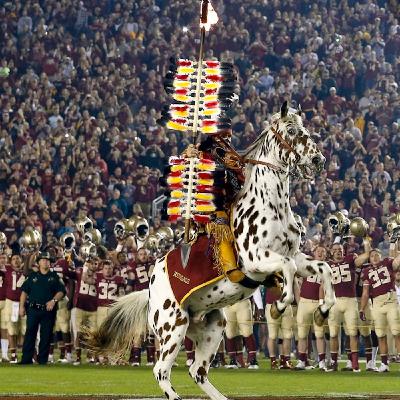 FSU Spring Game FSU Spring Game