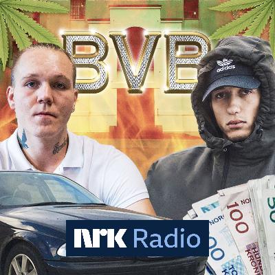 Barnevernsbanden (1:5)