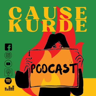 Leçons kurdes : Histoire coloniale, résistance et confédéralisme démocratique avec Azadî #03