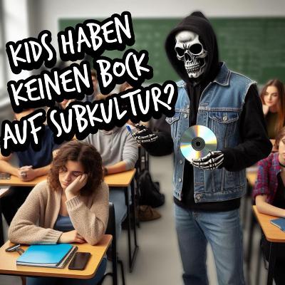 #094 Die Jugend ist verloren, oder? #094 Die Jugend ist verloren, oder?
