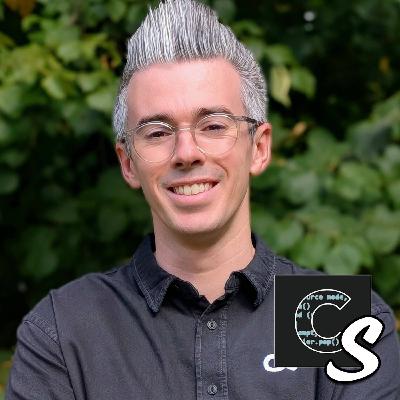 S12 E1: Dylan Ratcliffe, Overmind S12 E1: Dylan Ratcliffe, Overmind