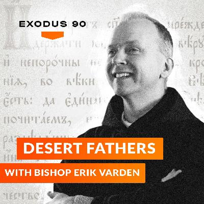 Episode 37: At the Baker's