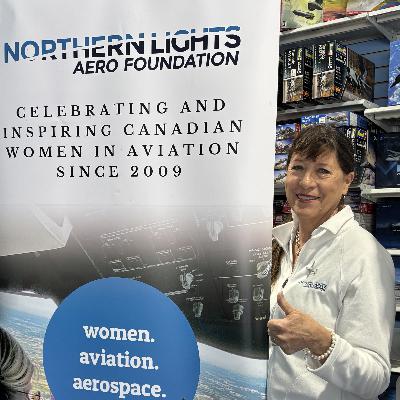 Northern Lights at AVWorld