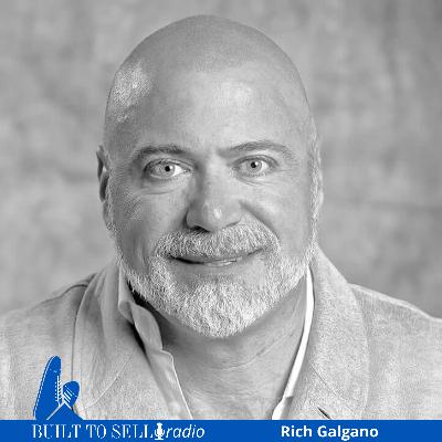 Ep 504 Exit Story: One Founder's War with Private Equity—and the $500M Ending