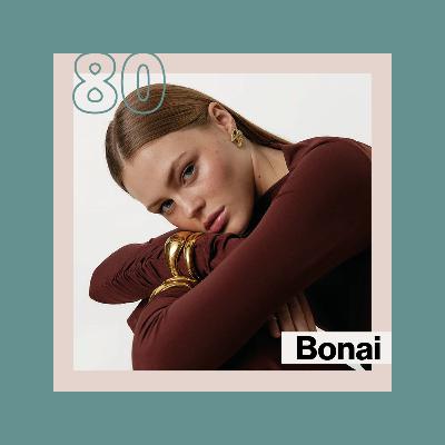 Bonai