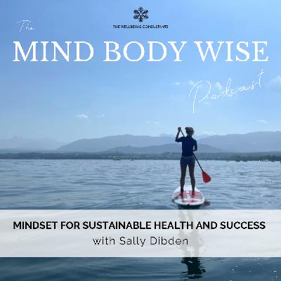 Mindset For Sustainable Health & Success Mindset For Sustainable Health & Success