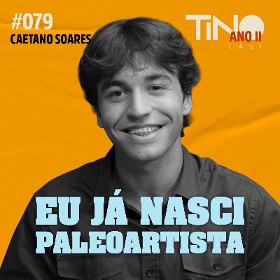 #079 — Criativos prodígios