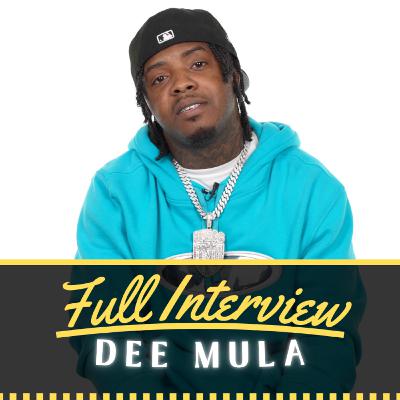 Dee Mula Tells His Life Story (Full Interview)