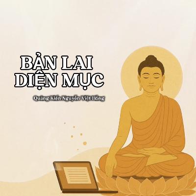 Bản lai diện mục