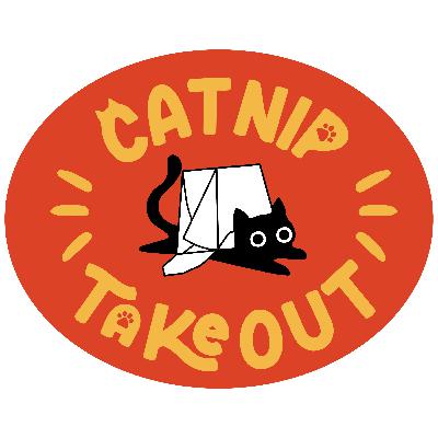 Interview with Julie Heally of CatNip Takeout Interview with Julie Heally of CatNip Takeout