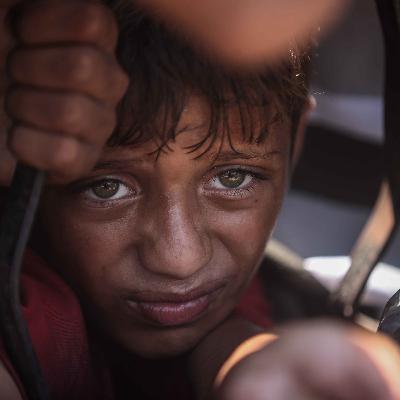 Why Gaza is starving, plus Thailand-Cambodia conflict explained
