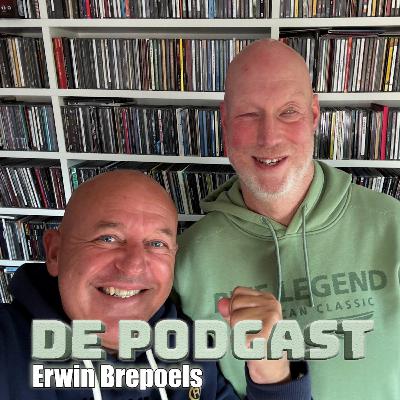 Erwin Brepoels Erwin Brepoels