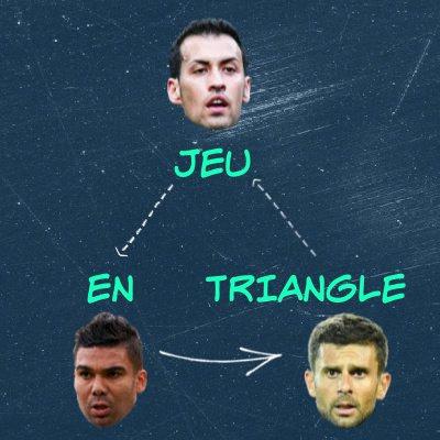 Épisode 25 : Busquets - Casemiro - Motta