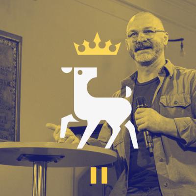 Breakfast on the Beach | Phil Williams | St Paul's Shadwell
