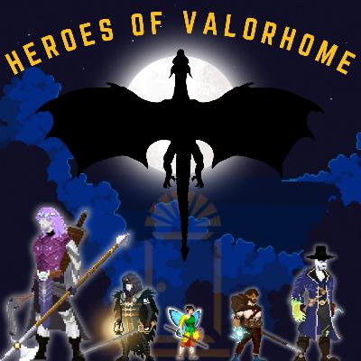 (C2S26) The Battle of Roseport pt. 2 (C2S26) The Battle of Roseport pt. 2