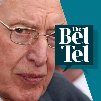 Sam McBride on the DUP’s route to power sharing - denials, flattery of Ian Paisley’s ego and secret Sinn Féin talks