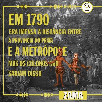 #006 - ZAMA (Bárbara Cunha)