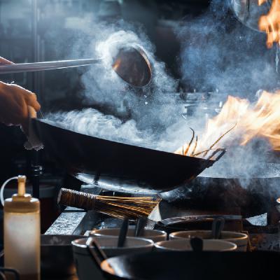 An Off-Premise Future for Foodservice An Off-Premise Future for Foodservice