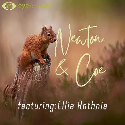 Ellie Rothnie - Creative visions in nature