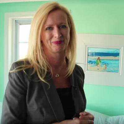 Rhea Hughes Rhea Hughes