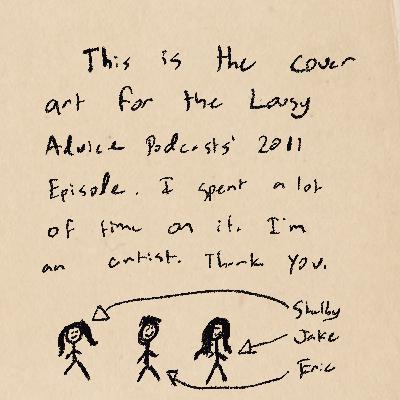 EP38: The 2011 Episode