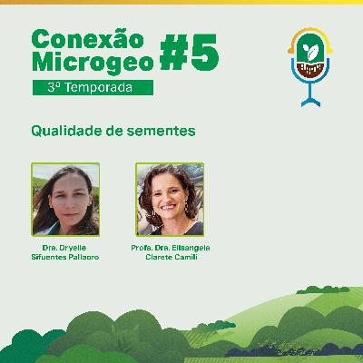 Qualidade de sementes Qualidade de sementes