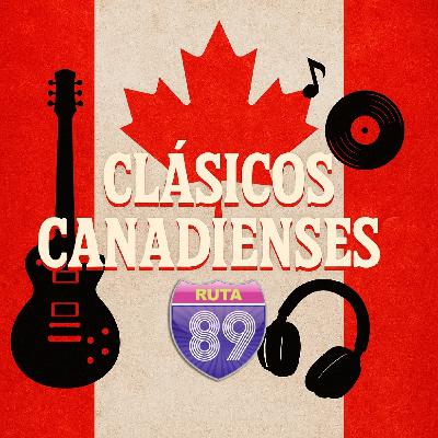 Clásicos Canadienses de los 80, 90 y 2000