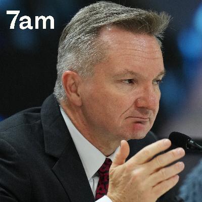 COP30’s missing words: coal, oil and gas COP30’s missing words: coal, oil and gas