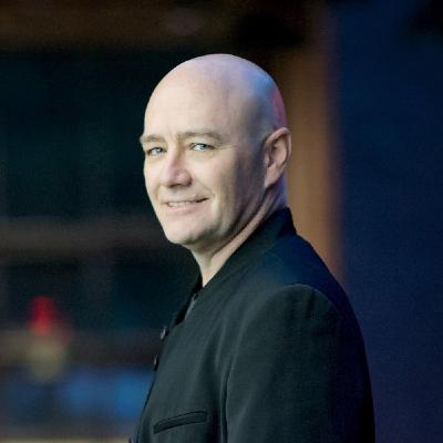 Silas Huff Interview