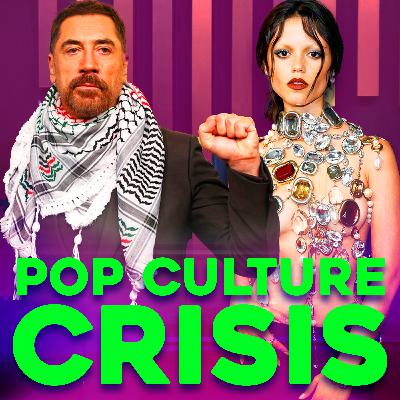 BRETT'S BACK! Emmys CRINGE, Bob Vylan LIES, Lily Collins Looks UNHEALTHY