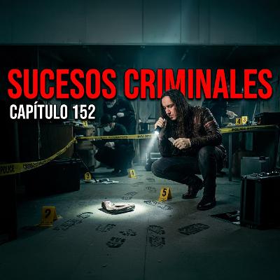 El Rincón del Disidente | Sucesos Criminales (Actualidad Capítulo 152 - 02/04/2026)