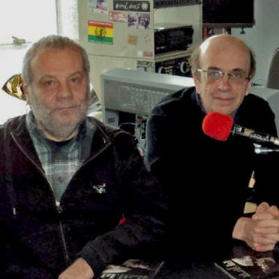 La Cofradía del Blues 275 - 17/03/2025