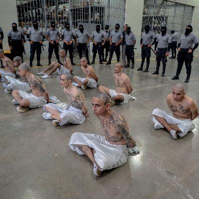 The Truth About El Salvador's Mega Prison