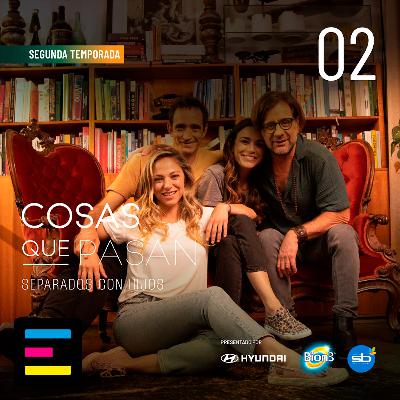 La Chica del Bikini Azul