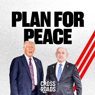 Trump’s 20 Point Peace Plan for Gaza Announced