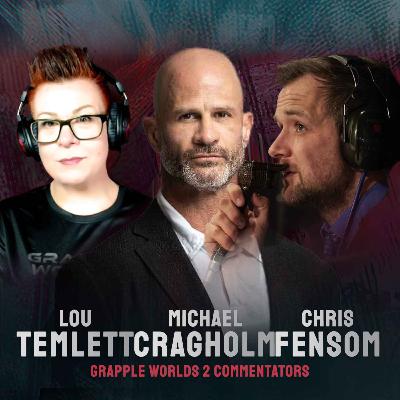 E012: GW2 Commentators Special E012: GW2 Commentators Special