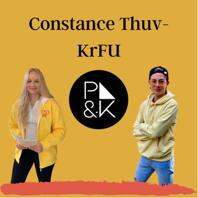 Constance Thuv - krFU