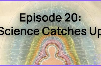 20 | Verified Auras and Mysterious Satellites