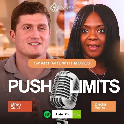 How Family Lawyer Deidra Haynes Grew Her Law Firm Fast | The Growth Code Podcast | S1 | EP 5 How Family Lawyer Deidra Haynes Grew Her Law Firm Fast | The Growth Code Podcast | S1 | EP 5