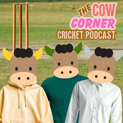 E29: Dew or Dew Not, there is no try…South Africa loses to New Zealand!